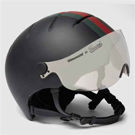 gucci cycling helmet|gucci men hats sale.